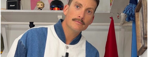 El gran cambio físico de Grison: así es el reto con el que está consiguiendo ponerse en forma