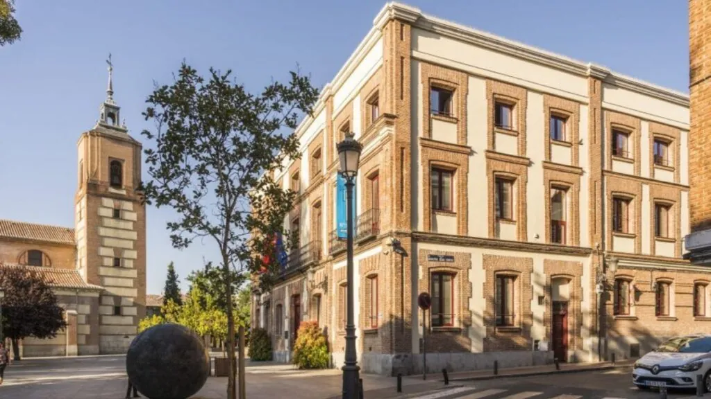 barrio carabanchel compra de casa