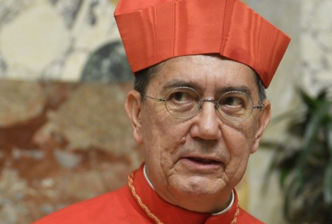 Muere el cardenal Miguel Ángel Guixot a los 72 años, promotor del diálogo entre religiones