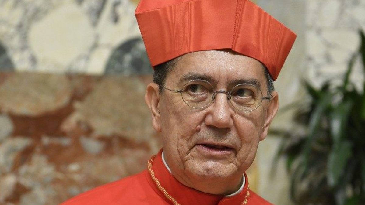 Muere el cardenal Miguel Ángel Guixot a los 72 años, promotor del diálogo entre religiones