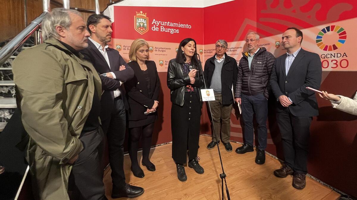 Cáritas rechaza las ayudas del PP en Burgos si excluyen a otras ONG que asisten a inmigrantes