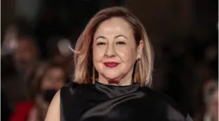 Carmen Machi, Premio Nacional de Cinematografía 2026