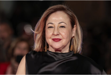 La vida personal de Carmen Machi: su novio de siempre y la razón por la que no ha sido madre