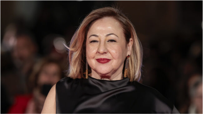 Carmen Machi, Premio Nacional de Cinematografía 2026