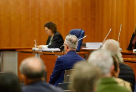 El caso de corrupción socialista de Estepona se resuelve 17 años después con 31 absueltos