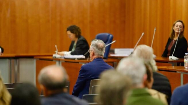 El caso de corrupción socialista de Estepona se resuelve 17 años después con 31 absueltos