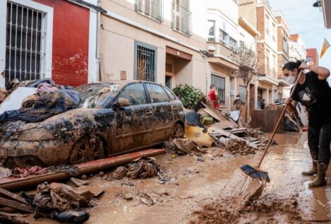 El BOE publica el paquete adicional de 3.765 millones de euros para afectados por la DANA