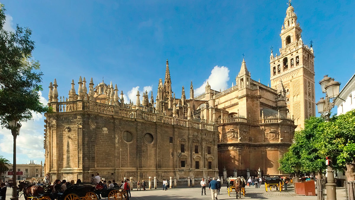 Estas son las cinco catedrales españolas declaradas Patrimonio de la Humanidad