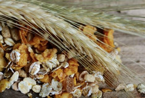 Este es el cereal que ayuda a adelgazar y a prevenir el cáncer de colon