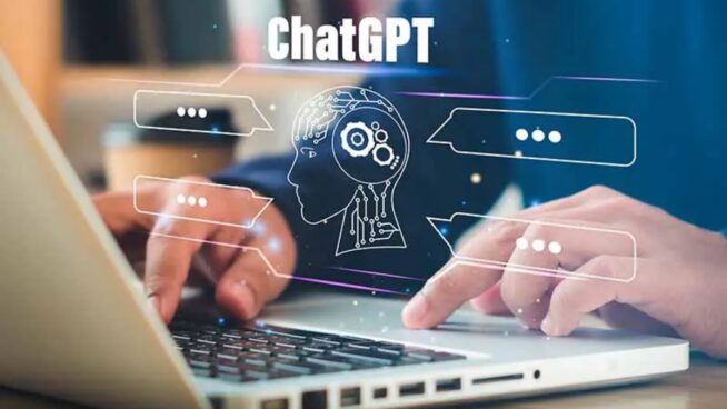 ¿Cómo hacer que chat GPT genere imágenes?