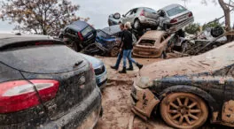 La Universidad de Valencia lanza una app para compartir coche ante los problemas de la DANA