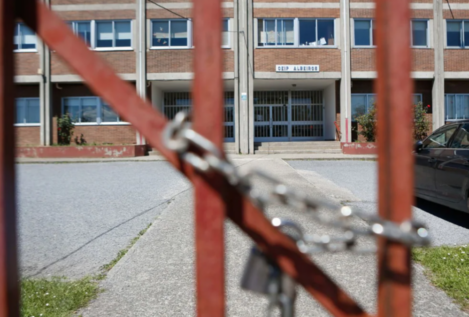 En libertad el profesor investigado por abusar sexualmente de una decena de niñas en Lugo