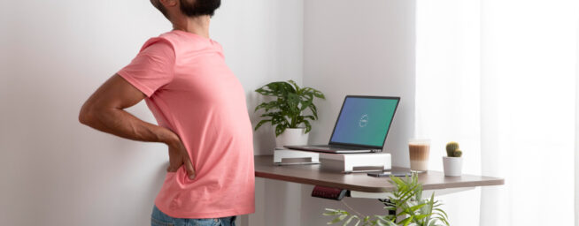 Cómo elegir un buen deporte para tu espalda: cuatro consejos para entrenar y cuidarte