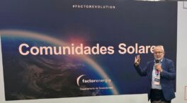 Factorenergia apuesta por la digitalización de la energía para impulsar las comunidades solares