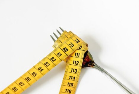Estas son las consecuencias de la restricción calórica, según un estudio