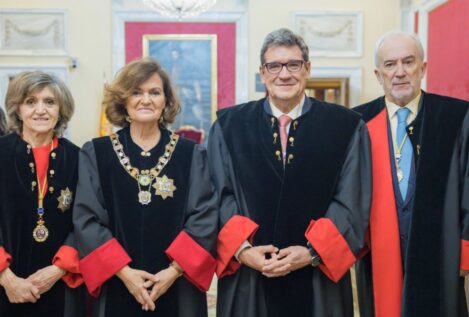 José Luis Escrivá, nuevo miembro del consejo nato del Consejo de Estado