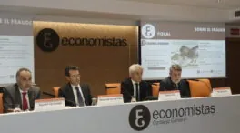 Los economistas piden un carné por puntos de buen contribuyente para reducir el fraude fiscal