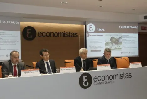 Los economistas piden un carné por puntos de buen contribuyente para reducir el fraude fiscal