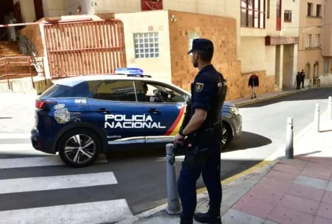 Un guardia civil, detenido en una operación contra el narcotráfico en Málaga y Ceuta