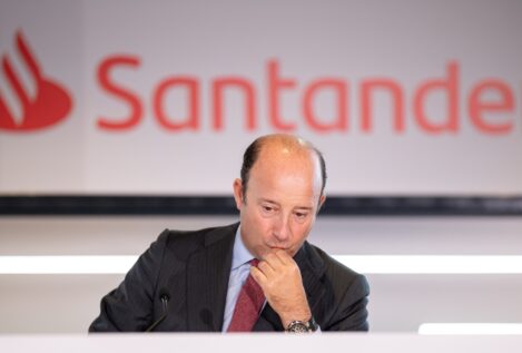 Banco Santander cree que la forma de tramitar la reforma fiscal quiebra la seguridad jurídica