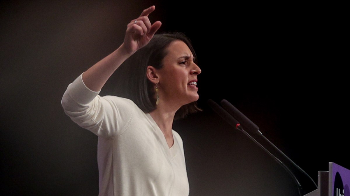 Podemos avisa al PSOE que no cuente con sus votos si no incluye el impuesto a las energéticas