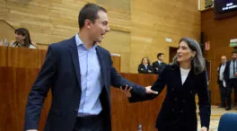 Vox teme que PSOE y Más Madrid se unan e impidan llevar a Sánchez a la 'comisión Begoña'