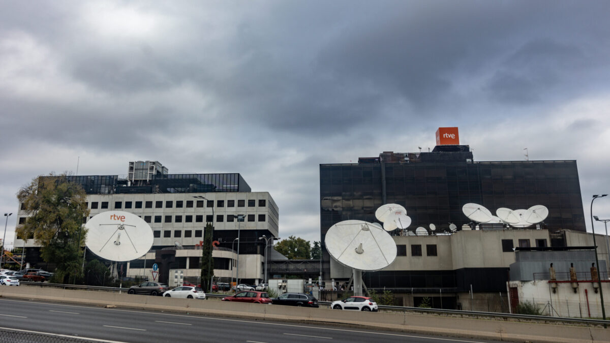 RTVE celebra oposiciones de nuevo con más seguridad y menos asistentes tras la filtración