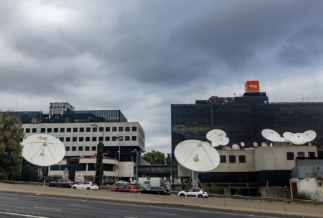 RTVE celebra oposiciones de nuevo con más seguridad y menos asistentes tras la filtración