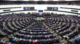 La Eurocámara adopta un presupuesto para la UE de casi 193.000 millones para 2025