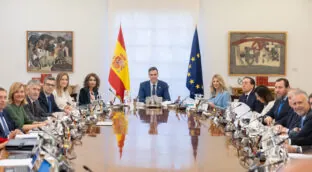 El Estado tiene 'descontrolados' inmuebles e infraestructuras valorados en 104.000 millones