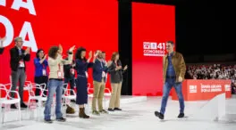 El PSOE centra su congreso en declararse víctima de los «bulos» de la derecha