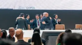 La COP29 acuerda financiar con 290.000 millones al año a los países en desarrollo