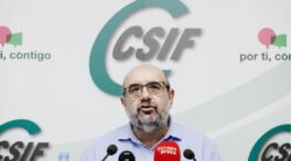 CSIF convoca una manifestación en Madrid para el 14-D contra la supresión de Muface