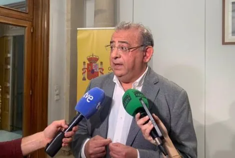 El Gobierno afirma no haber detenido la cesión de espacios para acoger a 'menas' en Baleares