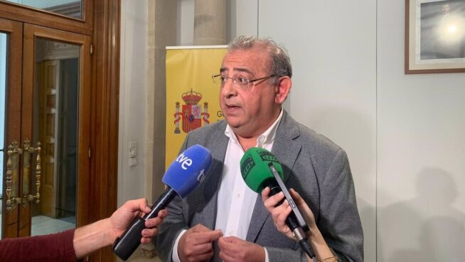 El Gobierno afirma no haber detenido la cesión de espacios para acoger a 'menas' en Baleares