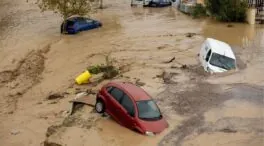 Cinco comunidades siguen en alerta por las lluvias y Andalucía está en riesgo extremo