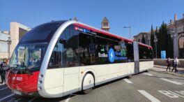 Fin a los descuentos del transporte público en Barcelona