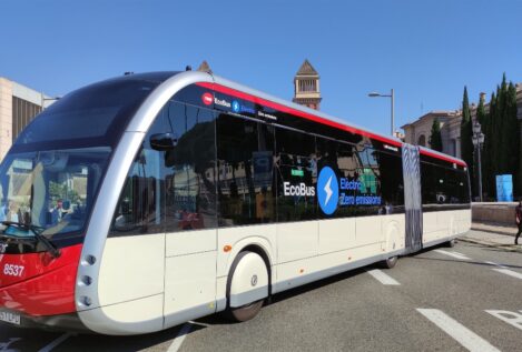 Fin a los descuentos del transporte público en Barcelona