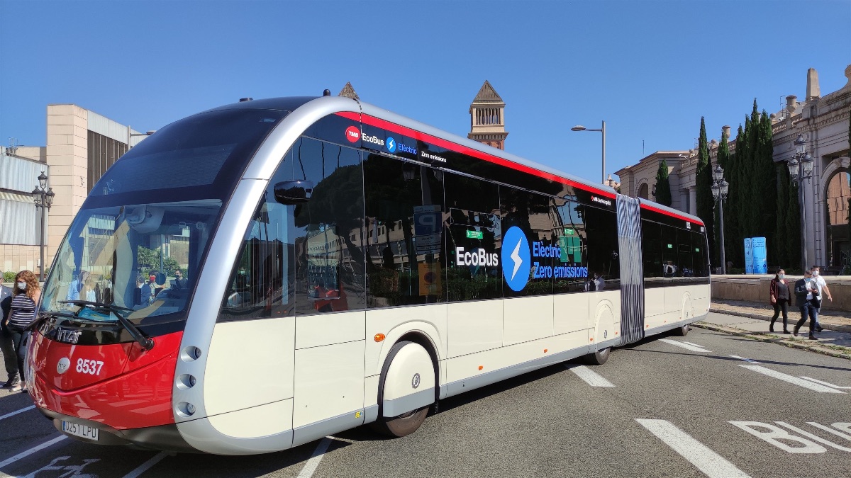 Fin a los descuentos del transporte público en Barcelona