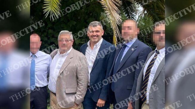 El arresto del jefe antiblanqueo con 20 millones impacta en la Policía: «Nadie sospechaba nada»