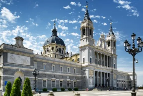 Día de la Almudena en Madrid: conciertos gratuitos, actuaciones y algunas curiosidades