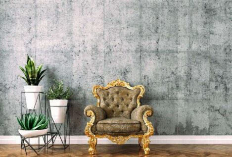 ¿Cuál es la diferencia entre muebles antiguos, 'vintage' y retro? Una interiorista nos lo explica