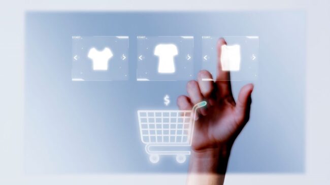 ¿Quieres crecer exponencialmente? Añade un ecommerce a tu estrategia