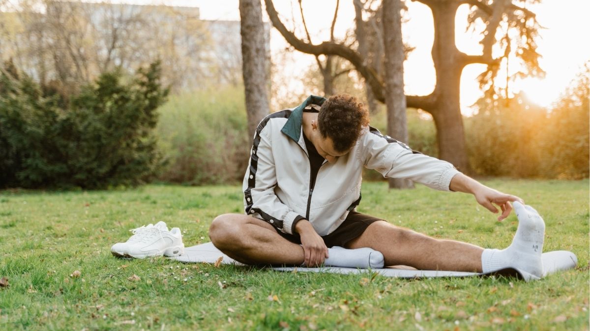 ¿Qué ejercicios no debo hacer si tengo una hernia discal?