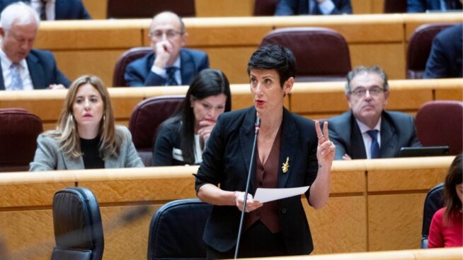 El Gobierno plantea reforzar la seguridad en las vías de tren al casi duplicarse los robos de cable