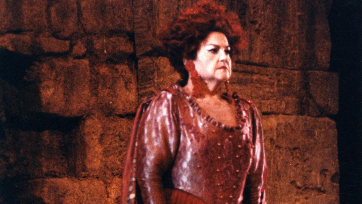 Muere la soprano barcelonesa Enriqueta Tarrés a los 90 años de edad