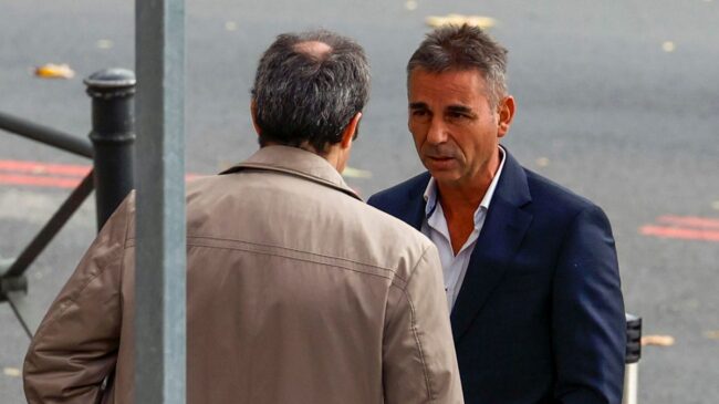 Dos socios de Aldama se desvinculan de la trama de las mascarillas en el 'caso Koldo'