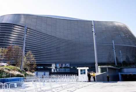 El Santiago Bernabéu acogerá a finales de mes el III Congreso Mundial de Turismo Deportivo