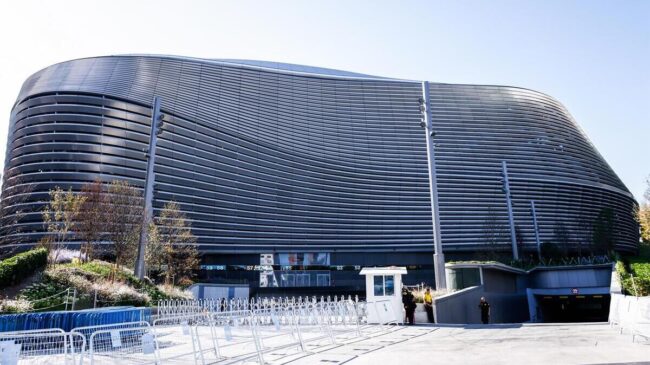 Starbucks abrirá su primera 'flagship' en España dentro del estadio Santiago Bernabéu