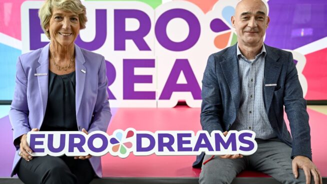 Este es el número ganador en el sorteo de EuroDreams del jueves 14 de noviembre